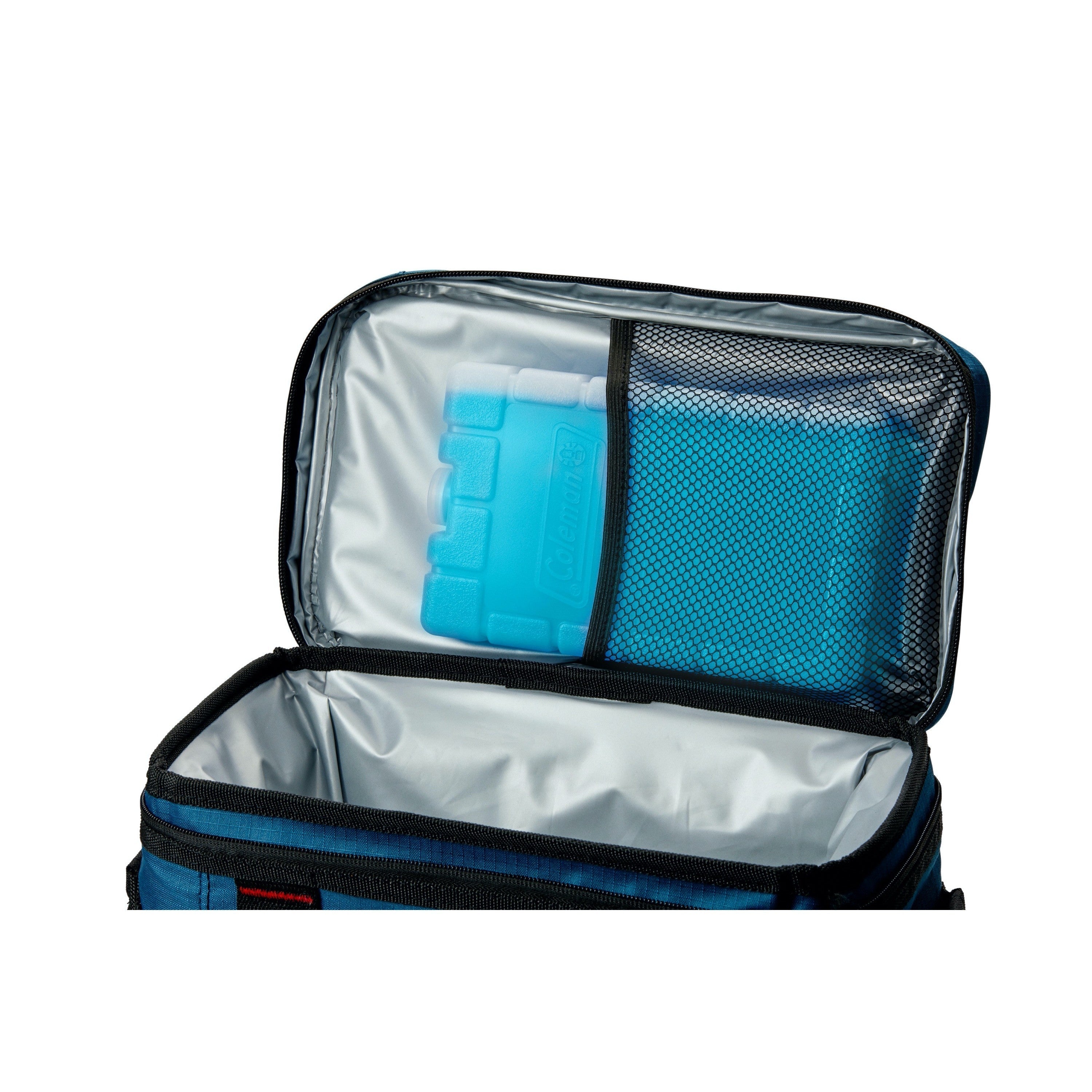 Coleman Chiller Medium Ice Pack, Blue
