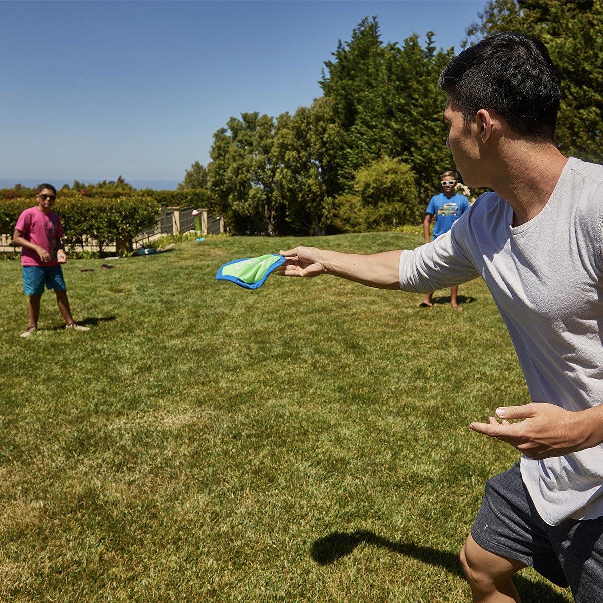 Wham-O Pocket Frisbee (3 Pack)