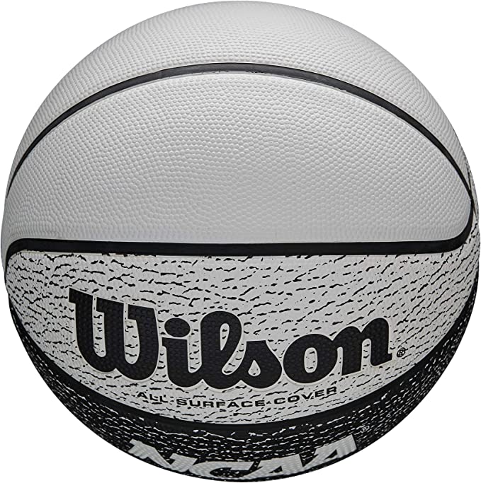 Wilson NCAA Hypershot Basketball Size 27.5-Youth