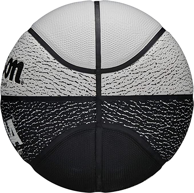 Wilson NCAA Hypershot Basketball Size 27.5-Youth