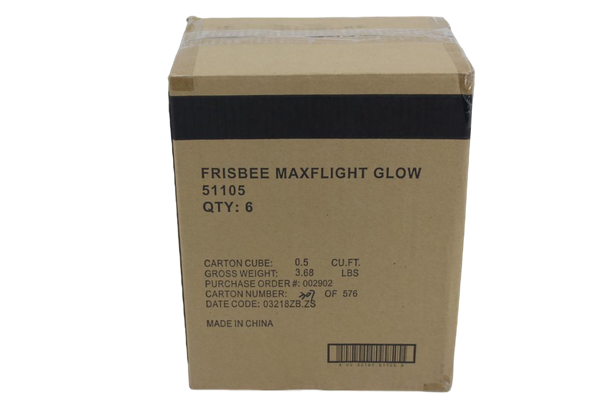 Wham-O Pocket Frisbee (3 Pack)