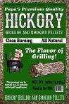 Papa's Outdoor Grilling Pellets, Assorted Flavors, FOB AR