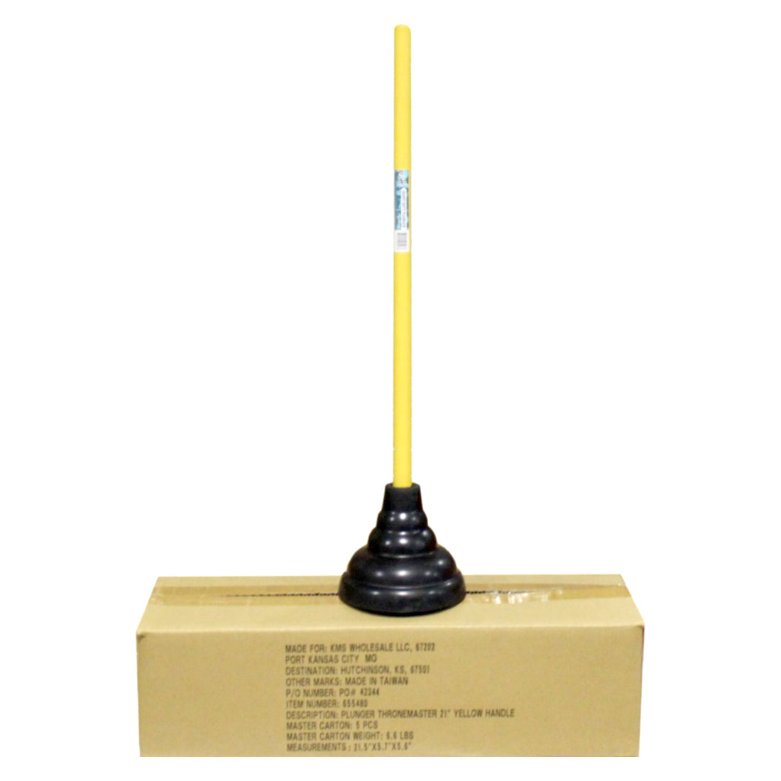 Neat Living Heavy Duty Plunger