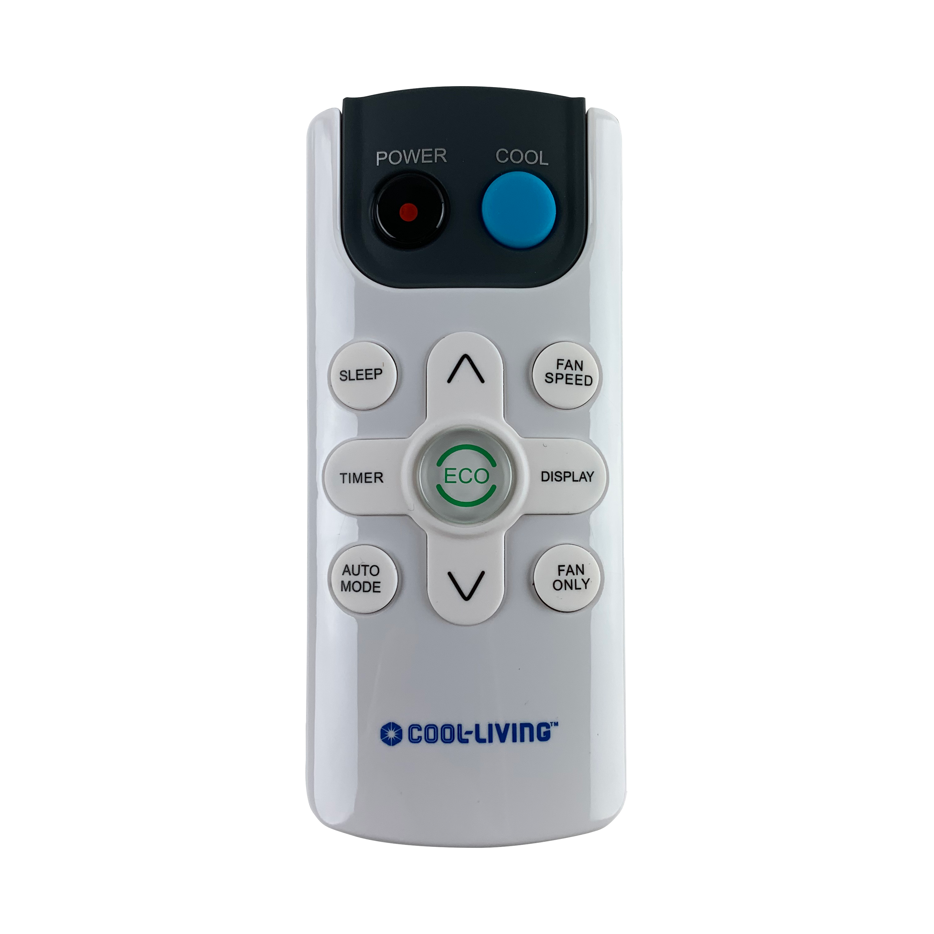 Cool-Living 8,000 BTU 115-Volt Window Air Conditioner, FOB KS