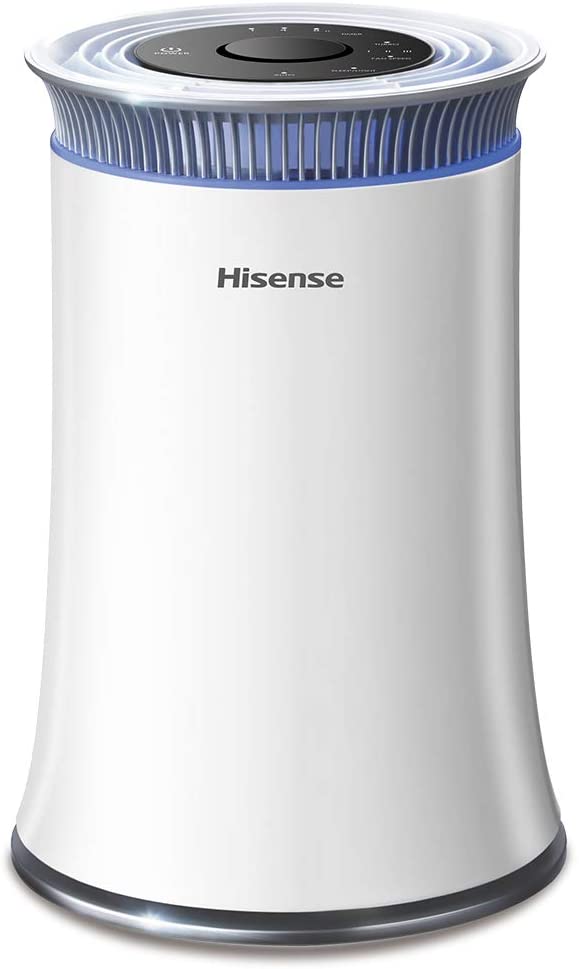 Hisense True HEPA Air Purifier, FOB KS