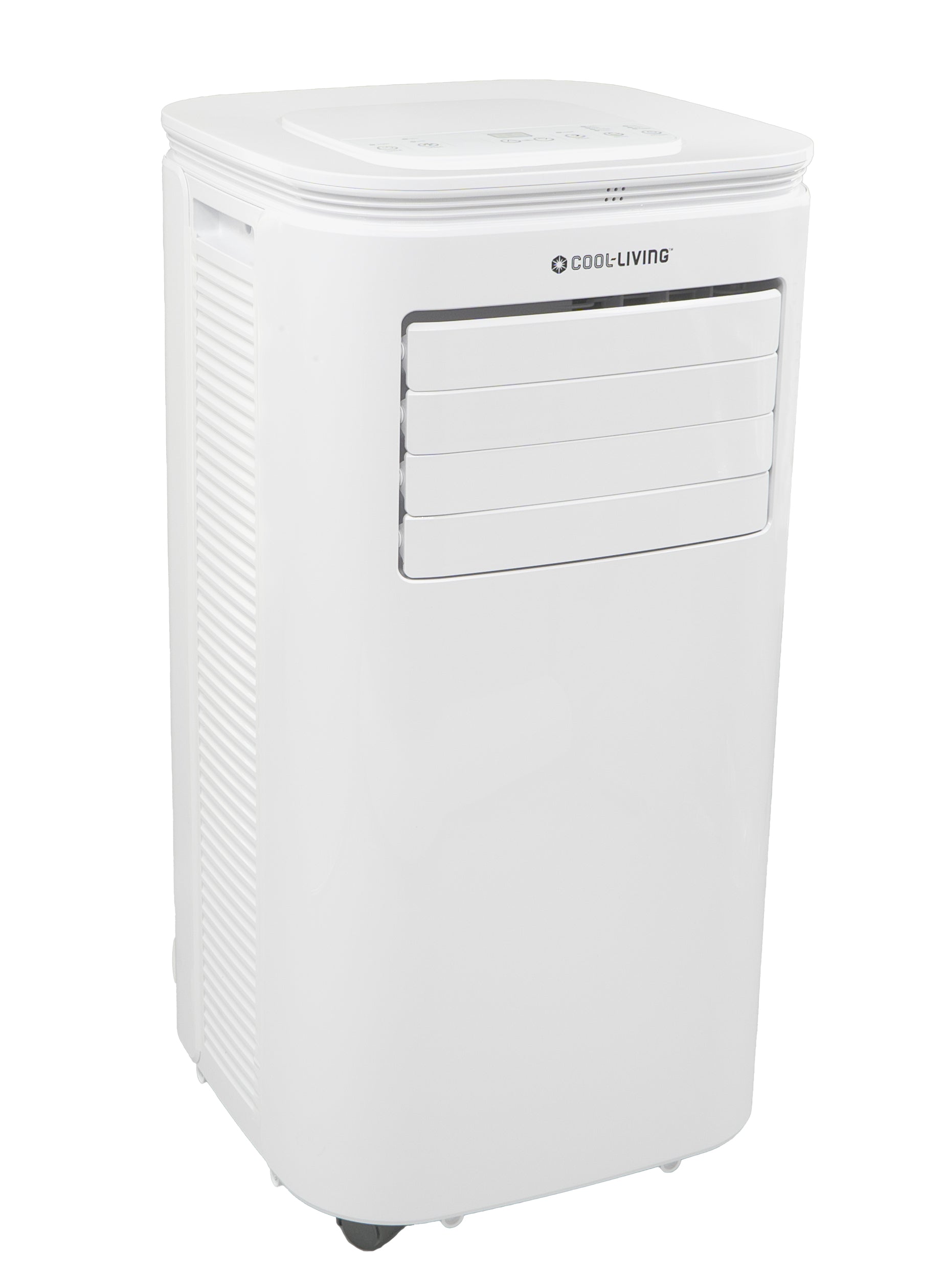 Cool-Living 6500 BTU SACC 9000 BTU ASHRAE Portable Air Conditioner, FOB KS