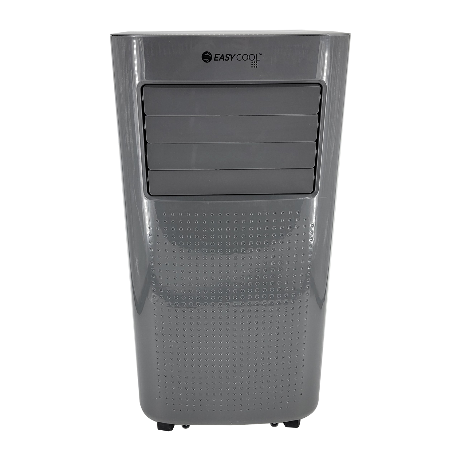 EasyCool 4-in-1 9000BTU/6500DOE Portable Air Conditioner w/Heat & Remote, FOB KS