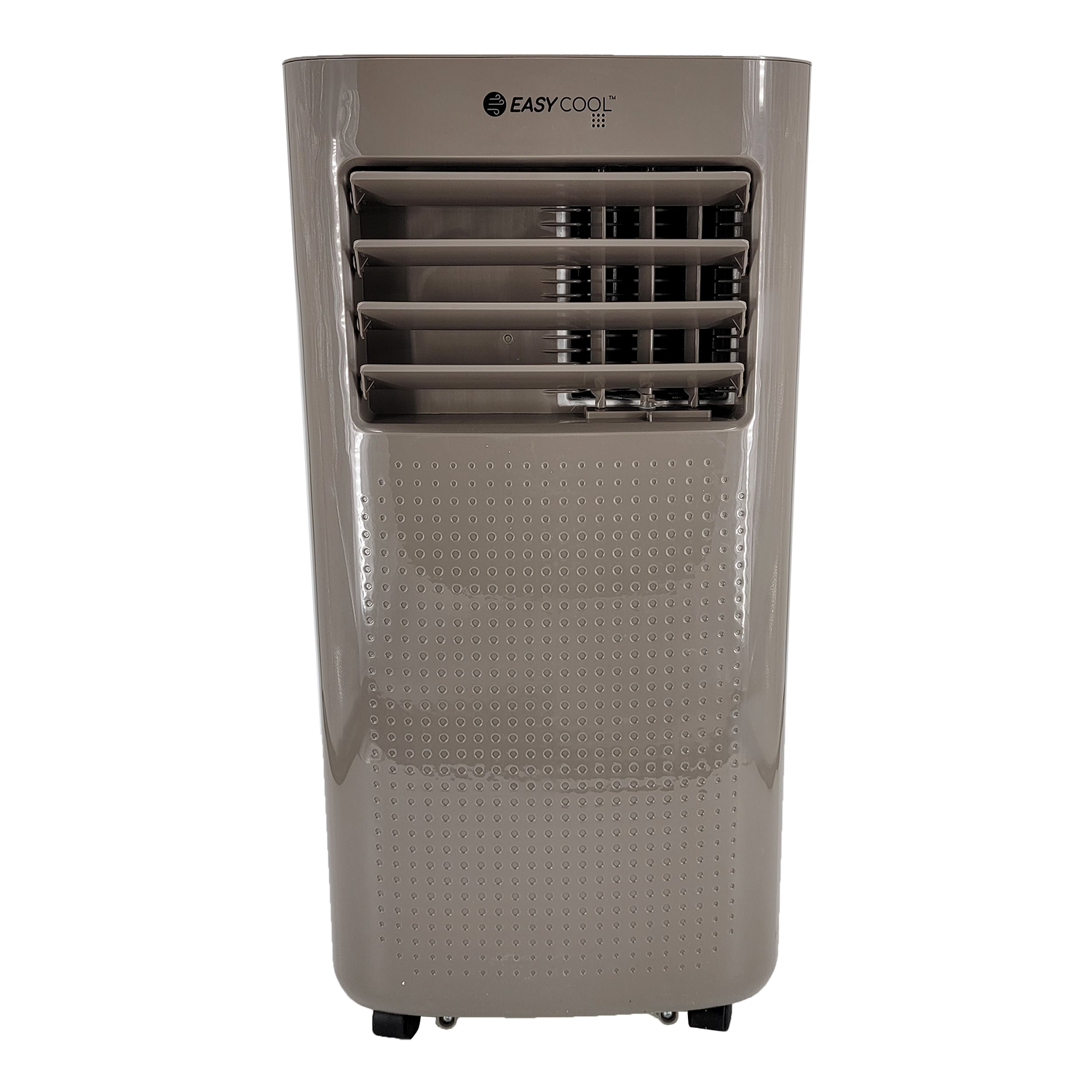 EasyCool 4-in-1 9000BTU/6500DOE Portable Air Conditioner w/Heat & Remote, FOB KS