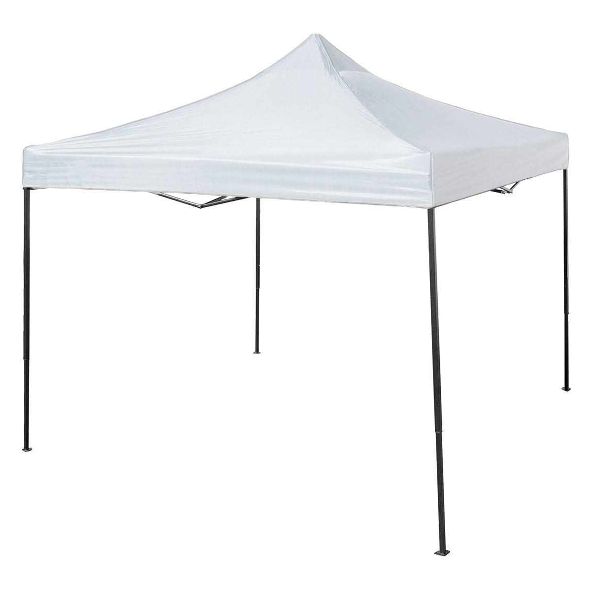 Trappers Peak 10x10 Peaked Canopy, FOB KS