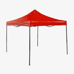 Trappers Peak 10x10 Peaked Canopy, FOB KS